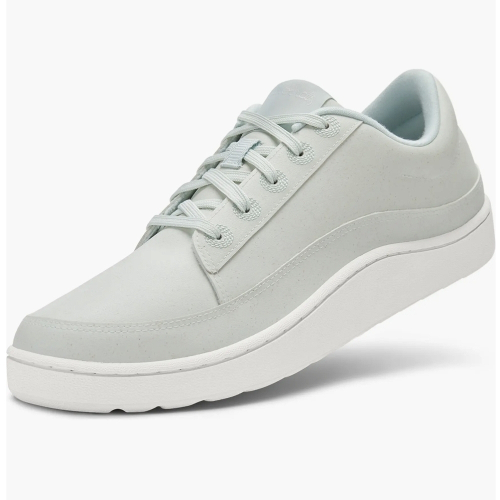 Allbirds Plant Pacers Sneaker Dreamy Green Women's 9